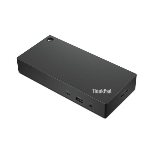 Stacja dokująca ThinkPad Universal USB-C Dock 40AY0090EU (następca 40AS0090EU) -4478208