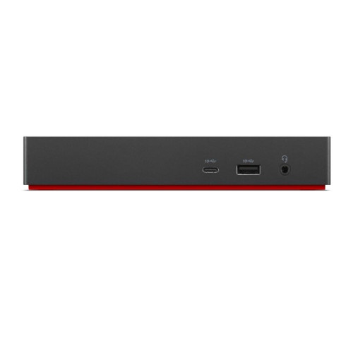 Stacja dokująca ThinkPad Universal USB-C Dock 40AY0090EU (następca 40AS0090EU)-4478210