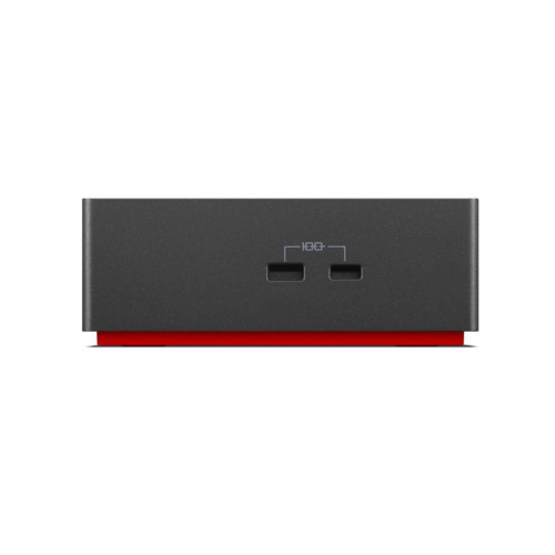 Stacja dokująca ThinkPad Universal USB-C Dock 40AY0090EU (następca 40AS0090EU)-4478211