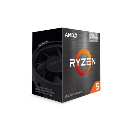 Procesor Ryzen 5 5600G 4,4GHz AM4 100-100000252BOX-4478646
