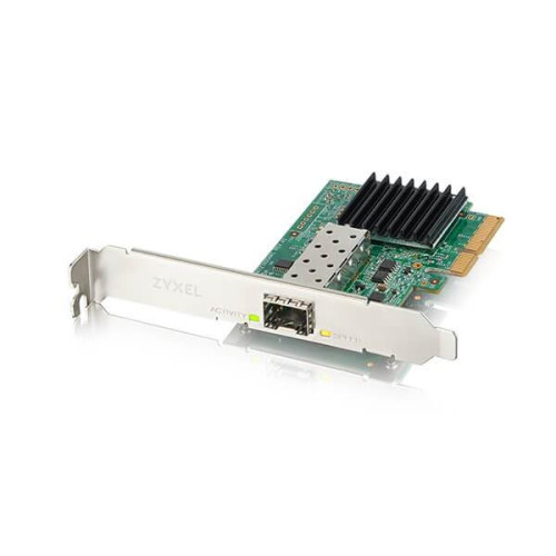 XGN100C 10G SFP+ PCIe networkcard XGN100F-ZZ0101F-4478650