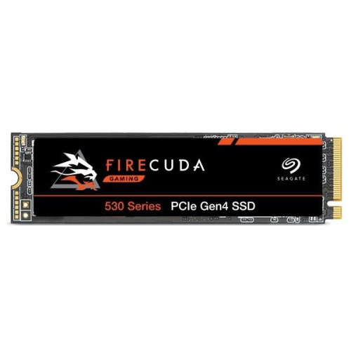 Dysk SSD Firecuda 530 2TB PCIe M.2-4478915