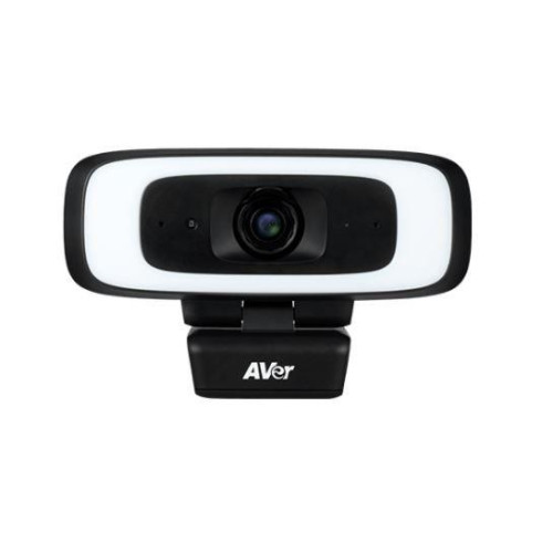 Cam130 (kamera internetowa do wideokonferencji, 4K, 60FPS, wbudowane oświetlenie)-4479252