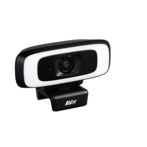 Cam130 (kamera internetowa do wideokonferencji, 4K, 60FPS, wbudowane oświetlenie)-4479253
