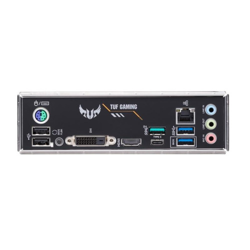 Płyta główna TUF B450M-PLUS II AM4 4DDR4 DVI/HDMI uATX-4479920