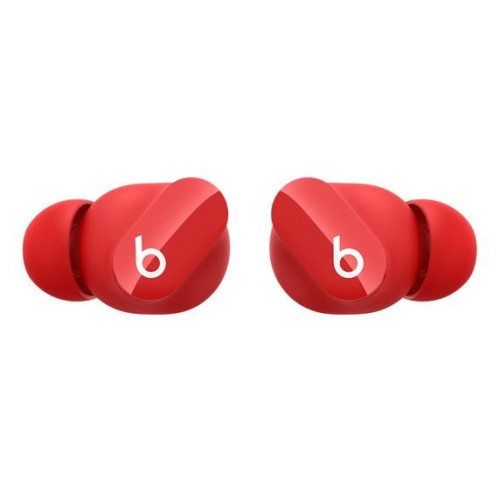 Słuchawki bezprzewodowe Beats Studio Buds czerwone-4479962