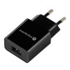 Ładowarka sieciowa 1xUSB, 1A, 5W-4480101