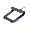 Podstawka pod laptopa RGB USB 3.0 NC06 17,6-4480222