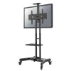 Neomounts Select Mobile Flat Screen Floor Stand (32-75