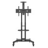 Neomounts Select Mobile Flat Screen Floor Stand (32-75