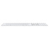 Klawiatura Magic Keyboard z Touch ID i polem numerycznym dla modeli Maca z układem Apple - angielski (USA)-4481485