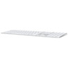 Klawiatura Magic Keyboard z Touch ID i polem numerycznym dla modeli Maca z układem Apple - angielski (USA)-4481487