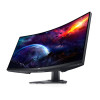 Monitor S3422DWG 34 cale VA LED 21:9/3440x1440/HDMI/DP/3Y -4481766