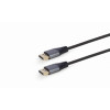 Kabel DisplayPort Premium 8K 1.8m czarny -4481919