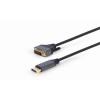 Kabel DisplayPort do DVI oplot 1.8m-4481925