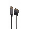 Kabel DisplayPort do DVI oplot 1.8m-4481926