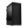 Obudowa PC T7 ATX Mid Tower Acrylic Side Panel-4482051