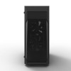 Obudowa PC Z1 Plus ATX Mid Tower wentylator x3 ODD-4482060