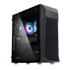 Obudowa PC Z1 Plus ATX Mid Tower wentylator x3 ODD-4482061