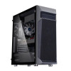 Obudowa PC Z1 Plus ATX Mid Tower wentylator x3 ODD-4482064