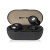 Słuchawki BTE 100 Bleutooth Earbuds czarne-4482339