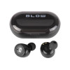 Słuchawki BTE 100 Bleutooth Earbuds czarne-4482340