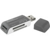 Czytnik kart pamięci ULTRA SWIFT USB 2.0 -4482498