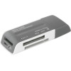Czytnik kart pamięci ULTRA SWIFT USB 2.0 -4482500