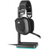 Słuchawki bezprzewodowe HS80 RGB Carbon-4483295