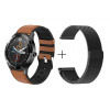 Smartwatch Fit FW43 cobalt 2 Czarny-4483558