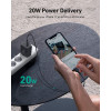 PA-F1S Swift ładowarka sieciowa 1xUSB C Power Delivery 3.0 20W 3A-4484201