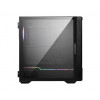 Obudowa MPG VELOX 100P AIRFLOW TEMPERED GLASS 2USB 3.1-4484310