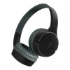 Słuchawki bezprzewodowe dla dzieci czarne -4485347