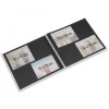 Album Spiral Romance 28x24/40 Czarny-4485384