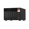 Serwer NAS TVS-675-8G 6x0HDD NAS ZhaoXin KX-U6580 8GB RAM-4485518