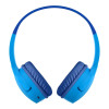 Słuchawki dziecięce bezprzewodowe niebieskie-4485540