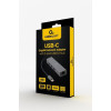 Hub 3 portowy USB 3.1 z kartą sieciową-4485740