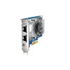 Karta QXG-10G2T-X710 Dual-port Network Adapter Intel700 series EthernetController-4485810