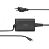 Zasilacz uniwersalny do notebooka USB-C 5-20V/65W-4486274