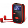 Odtwarzacz MP3 SFP 4408RD 8GB, Radio FM Wyświetlacz LCD 1,1 call -4486430
