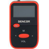 Odtwarzacz MP3 SFP 4408RD 8GB, Radio FM Wyświetlacz LCD 1,1 call-4486432