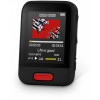 Odtwarzacz MP3 MP4 SFP 7716RD 16GB Bluetooth wyświetlacz 1,8 cala-4486437