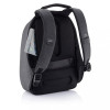 Plecak antykradzieżowy BOBBY HERO REGULAR BLACK-4486654