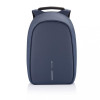 Plecak antykradzieżowy BOBBY HERO REGULAR NAVY-4486689