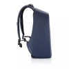 Plecak antykradzieżowy BOBBY HERO REGULAR NAVY-4486690
