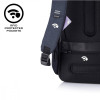 Plecak antykradzieżowy BOBBY HERO REGULAR NAVY-4486700