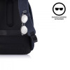 Plecak antykradzieżowy BOBBY HERO REGULAR NAVY-4486704