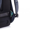 Plecak antykradzieżowy BOBBY HERO REGULAR NAVY-4486705