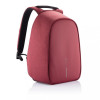 Plecak antykradzieżowy BOBBY HERO REGULAR RED-4486706