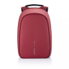 Plecak antykradzieżowy BOBBY HERO REGULAR RED-4486707